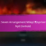 Epic Seven Månedlige Innloggingsbelønninger For Tilbakevendende Spillere