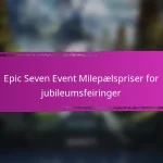 Epic Seven kupongkoder for Leifs