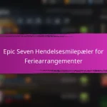 Epic Seven Månedlige Innloggingsbelønninger For Desember