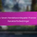 Epic Seven Månedlige Innloggingsbelønninger For Mai