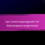 Epic Seven Event Milepælspriser for Innloggingsbonuser