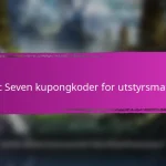 Epic Seven kupongkoder for karakteroppgraderinger