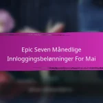 Epic Seven Hendelsesmilepæler Premier For Karakterforbedringer